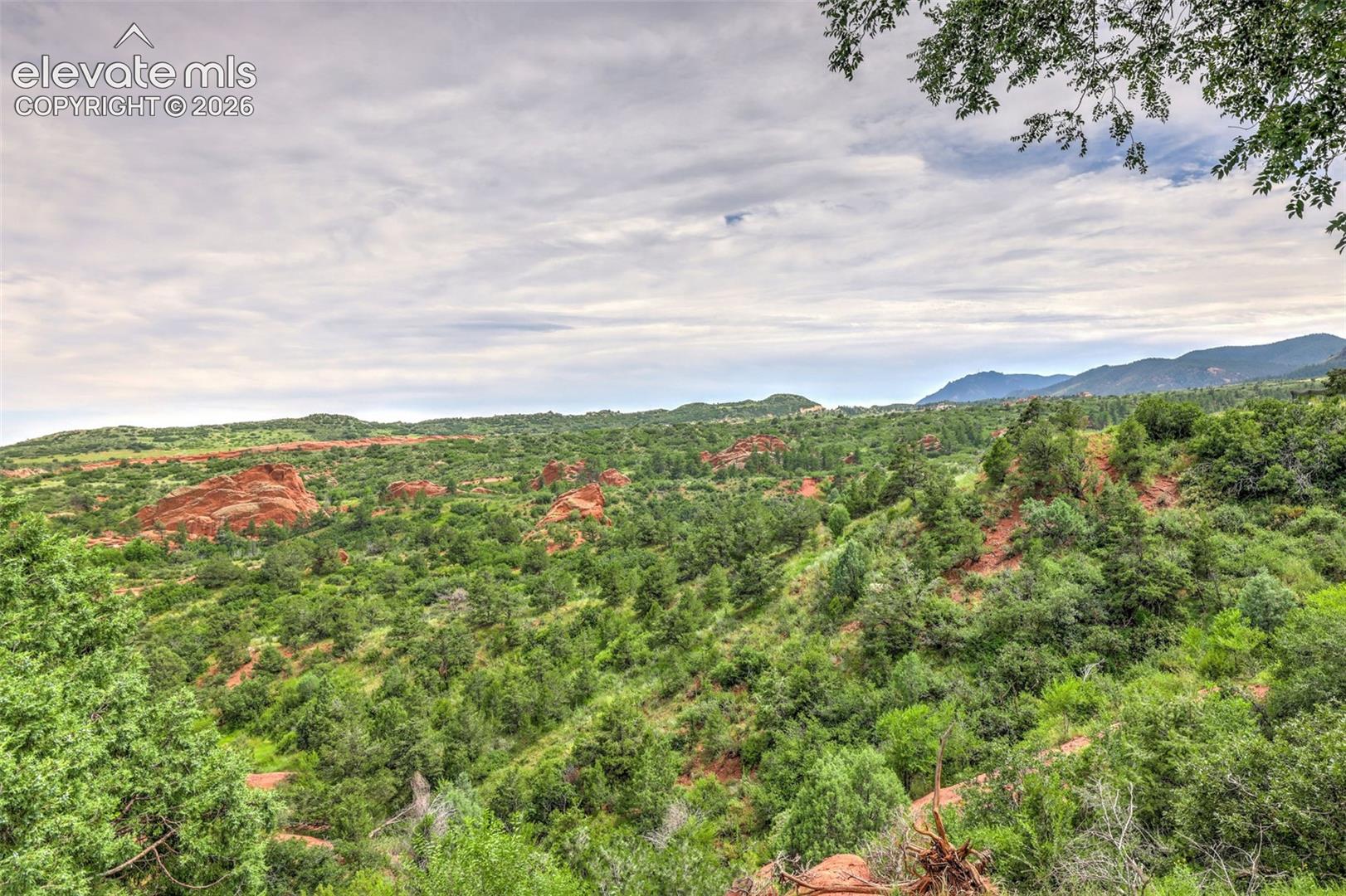 Photo 40 of 223 Crystal Hills Boulevard, Manitou Springs