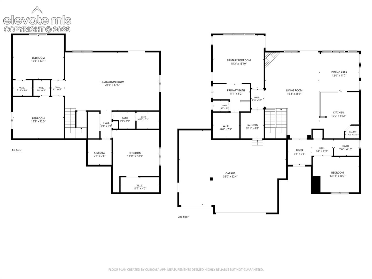 Photo 41 of 11835 Cloudy Creek Court, Colorado Springs
