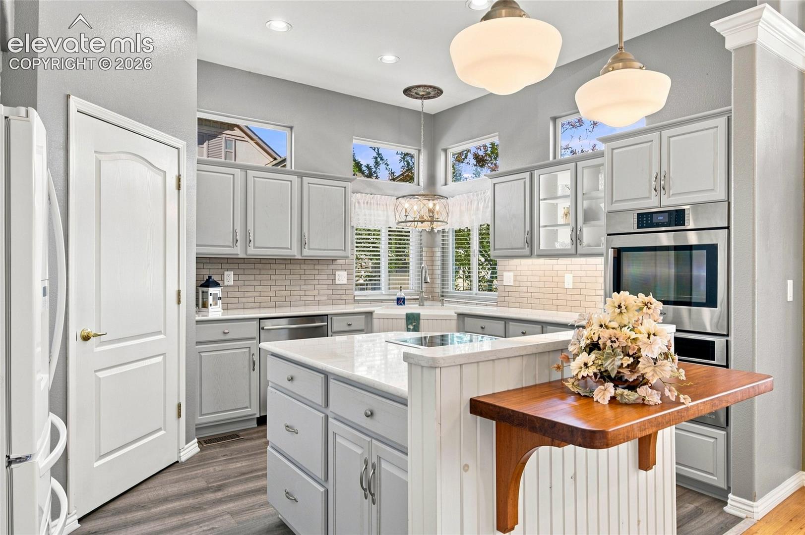 Photo 13 of 3423 Plantation Grove, Colorado Springs