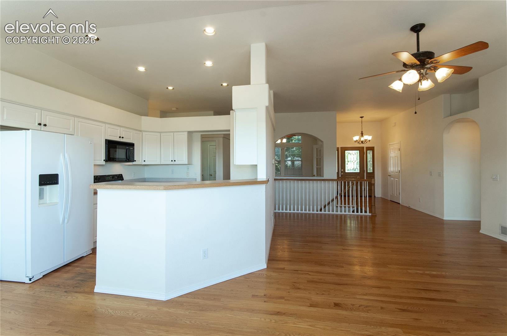 Photo 11 of 6151 Treeledge Drive, Colorado Springs