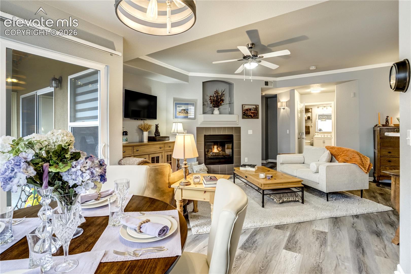 Photo 11 of 4572 Copeland Loop #102, Highlands Ranch