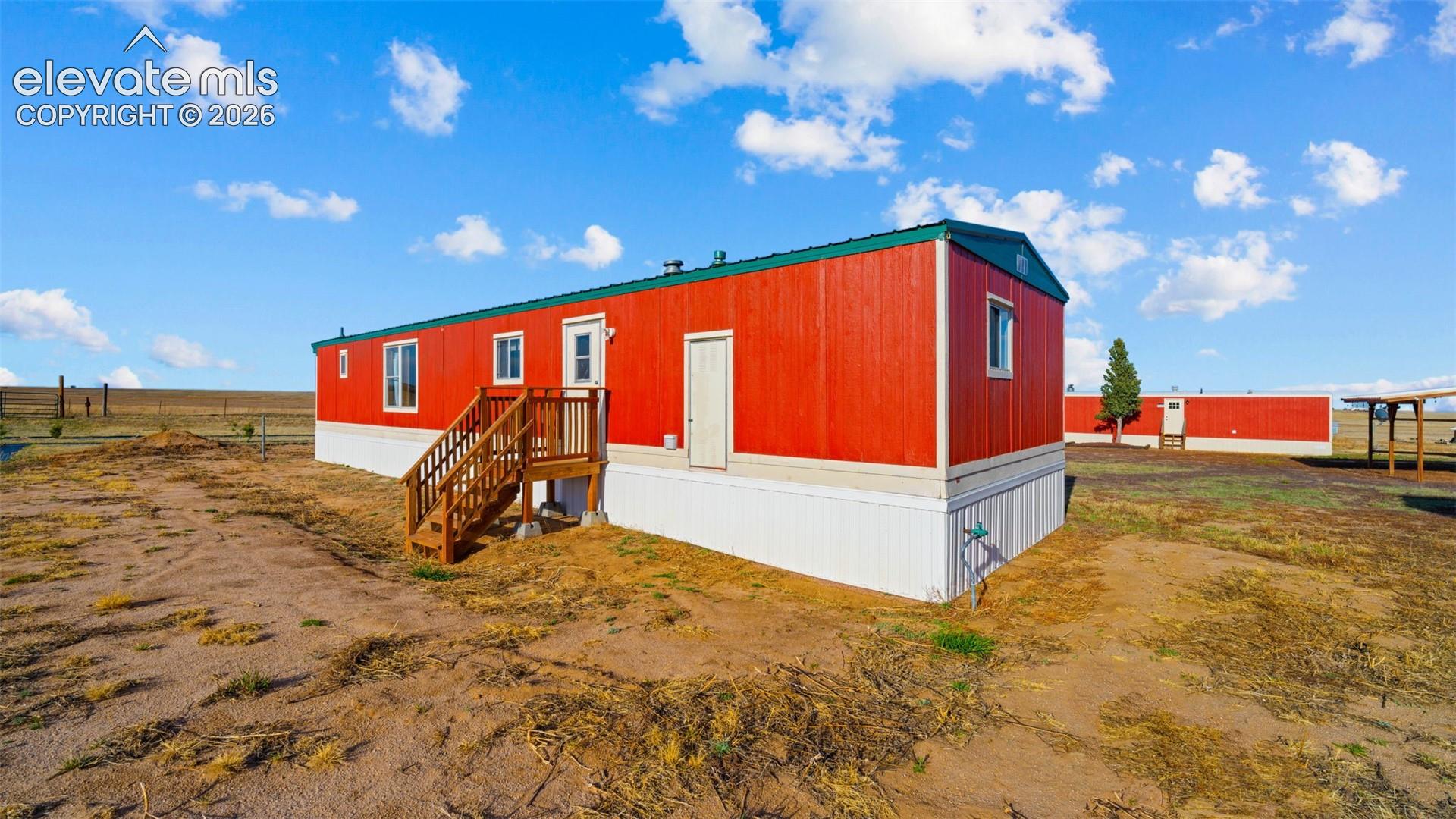 Photo 12 of 37155 E Jones Road, Yoder