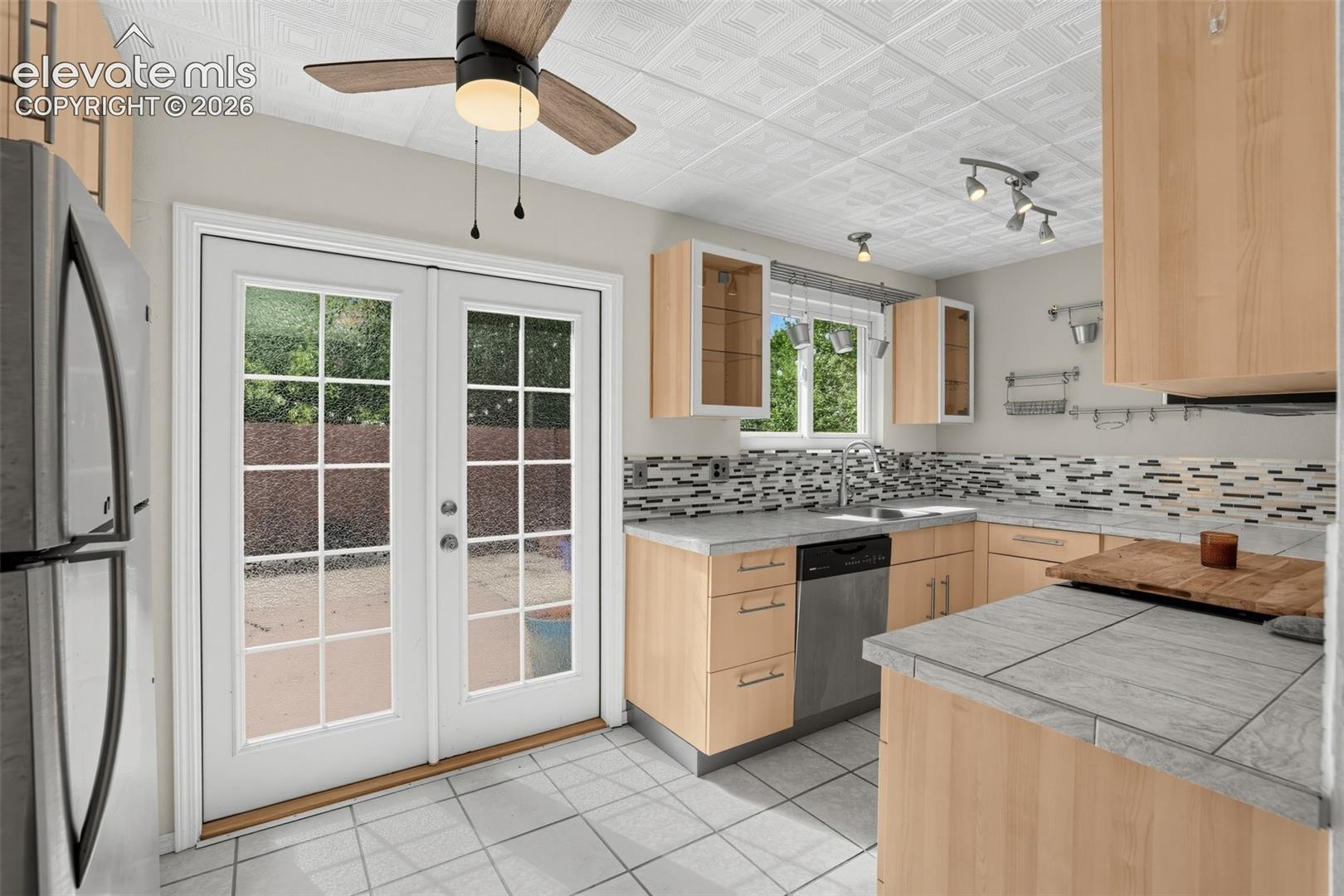 Photo 8 of 6670 Glade Park Drive, Colorado Springs