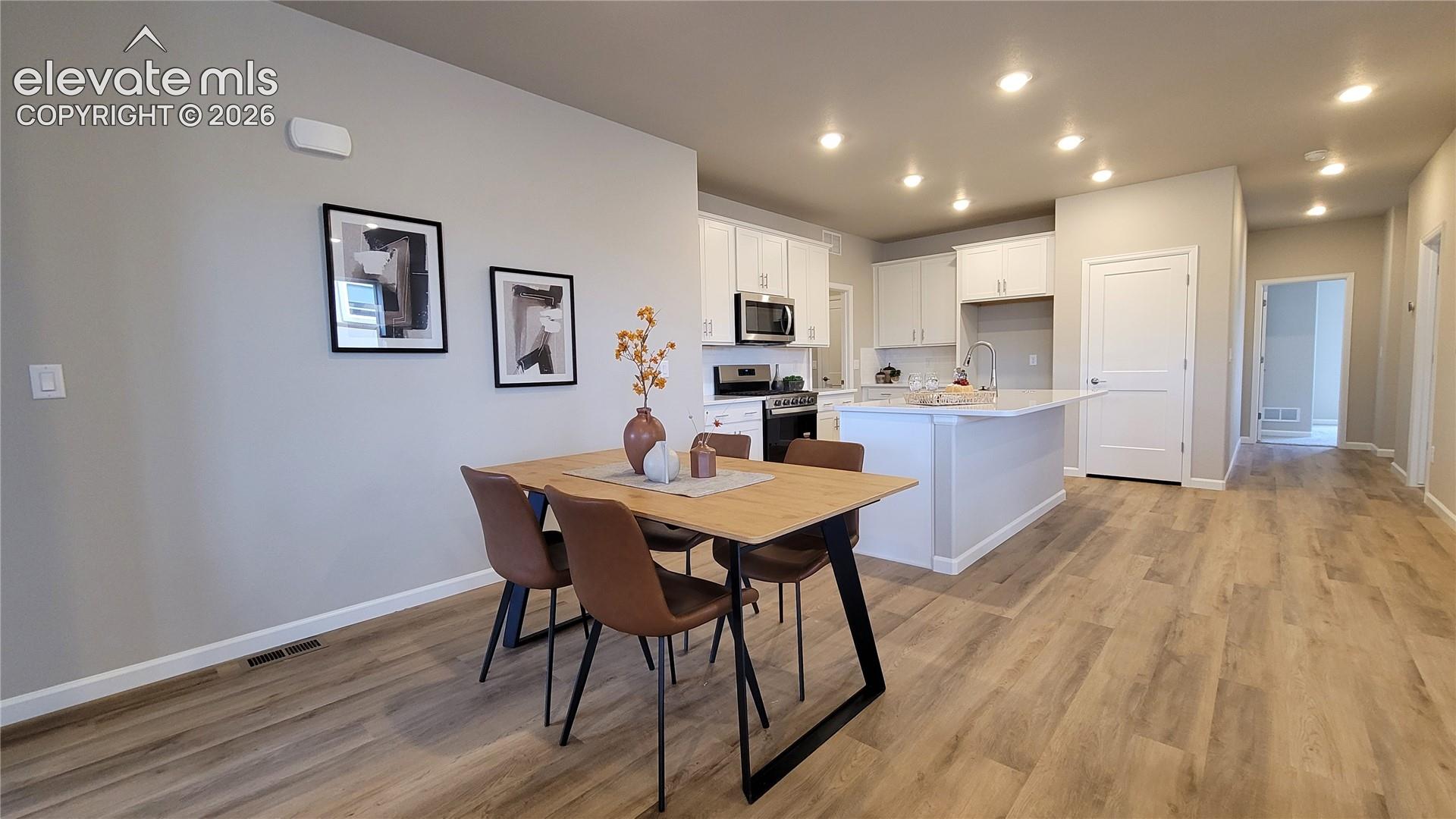 Photo 15 of 9496 Wolf Valley Drive, Colorado Springs