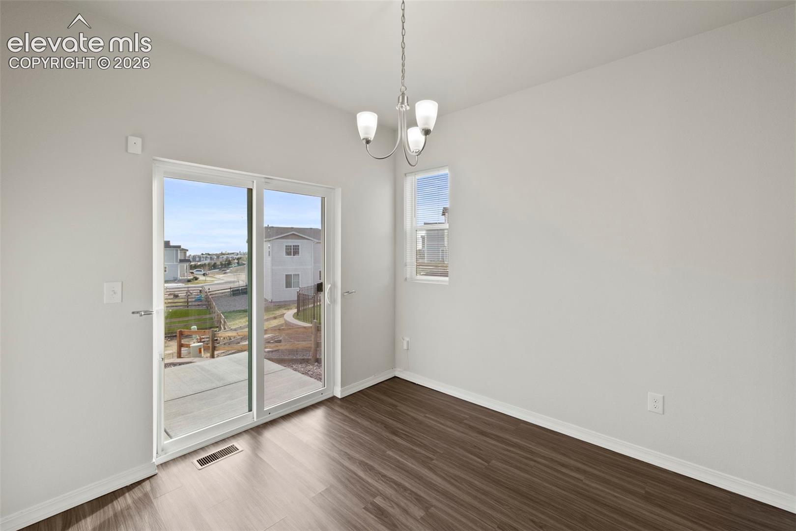 Photo 13 of 5659 Heathland Terrace, Colorado Springs