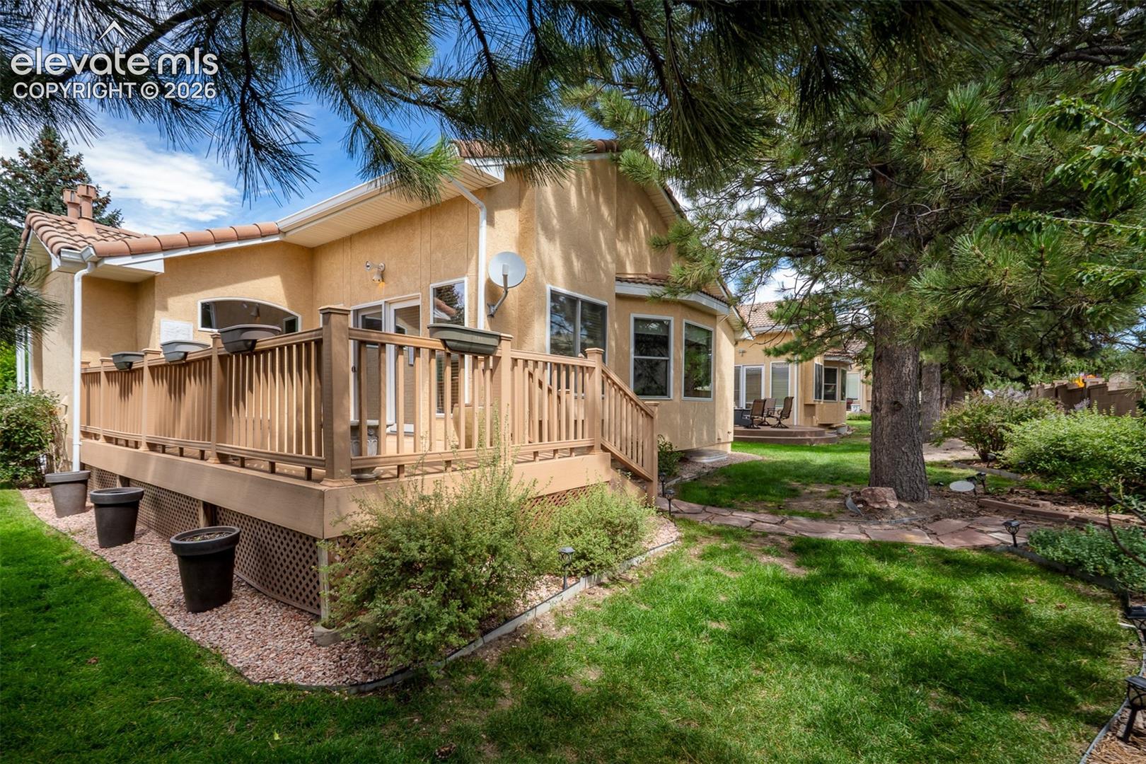 Photo 49 of 13970 Nichlas Court, Colorado Springs