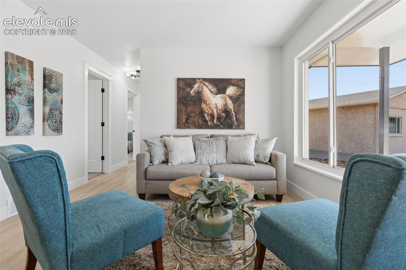 Photo 8 of 77 Davie Drive, Colorado Springs