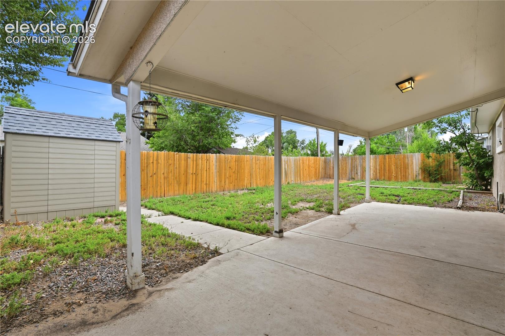 Photo 25 of 137 Steven Drive, Colorado Springs