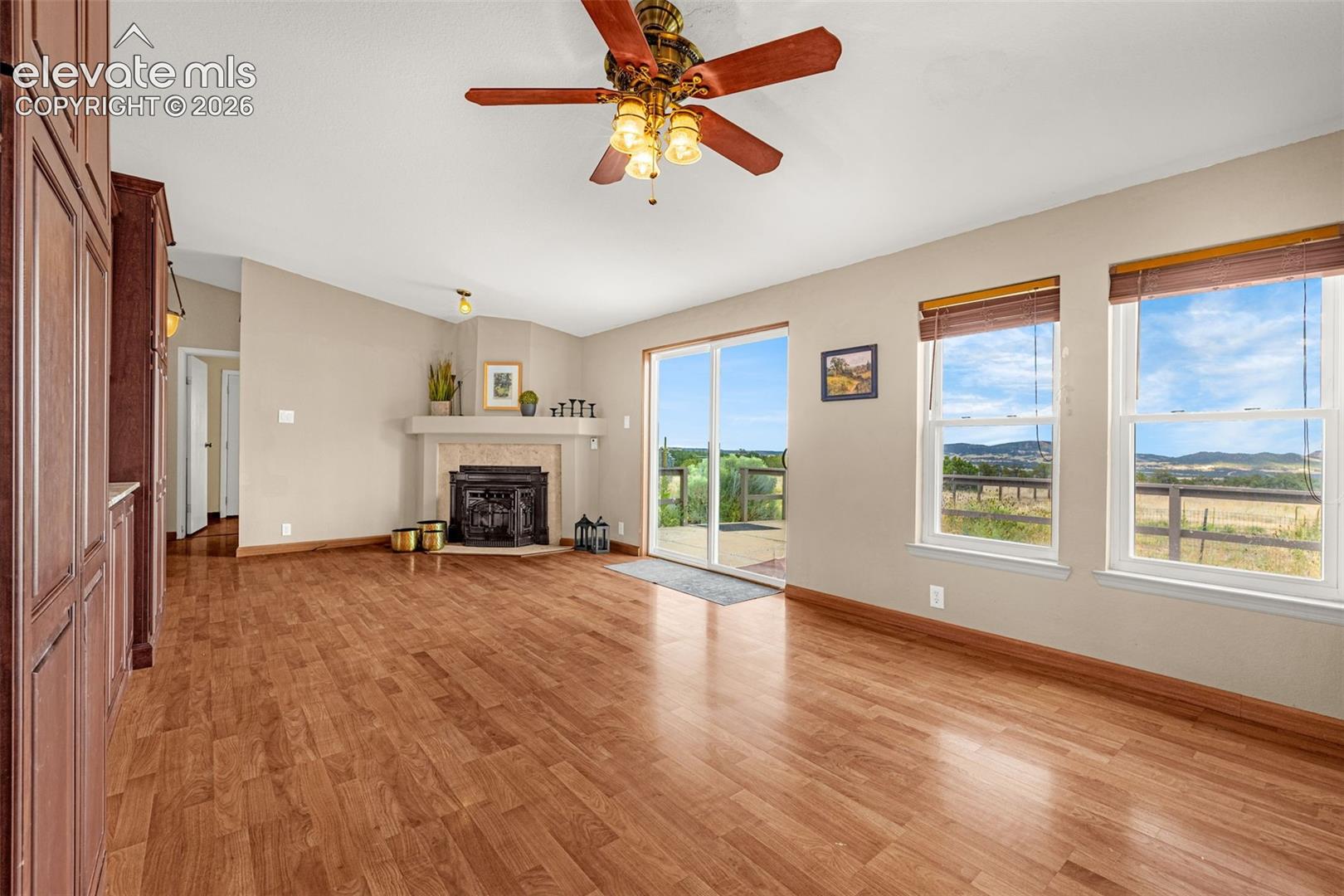 Photo 10 of 2084 Barrett Road, Colorado Springs