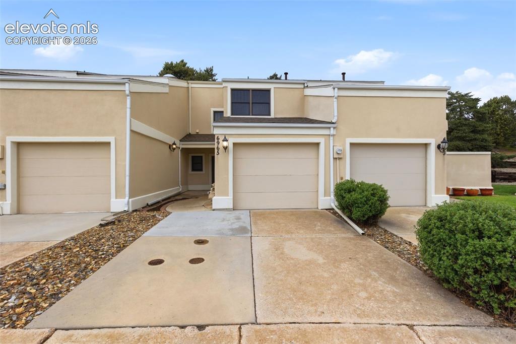6965 Gayle Lyn Ln, Colorado Springs, CO 80919