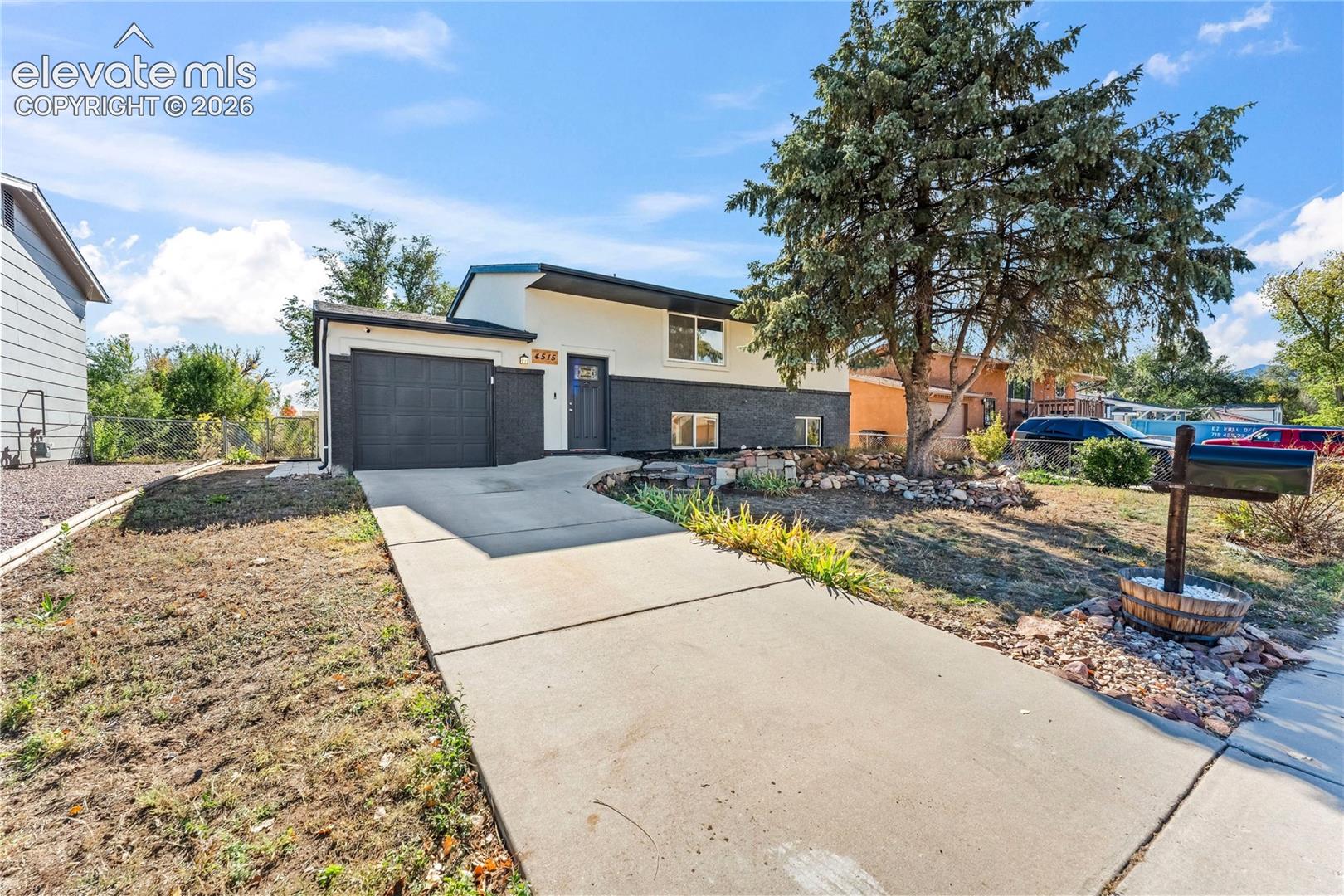 Photo 2 of 4515 London Lane, Colorado Springs