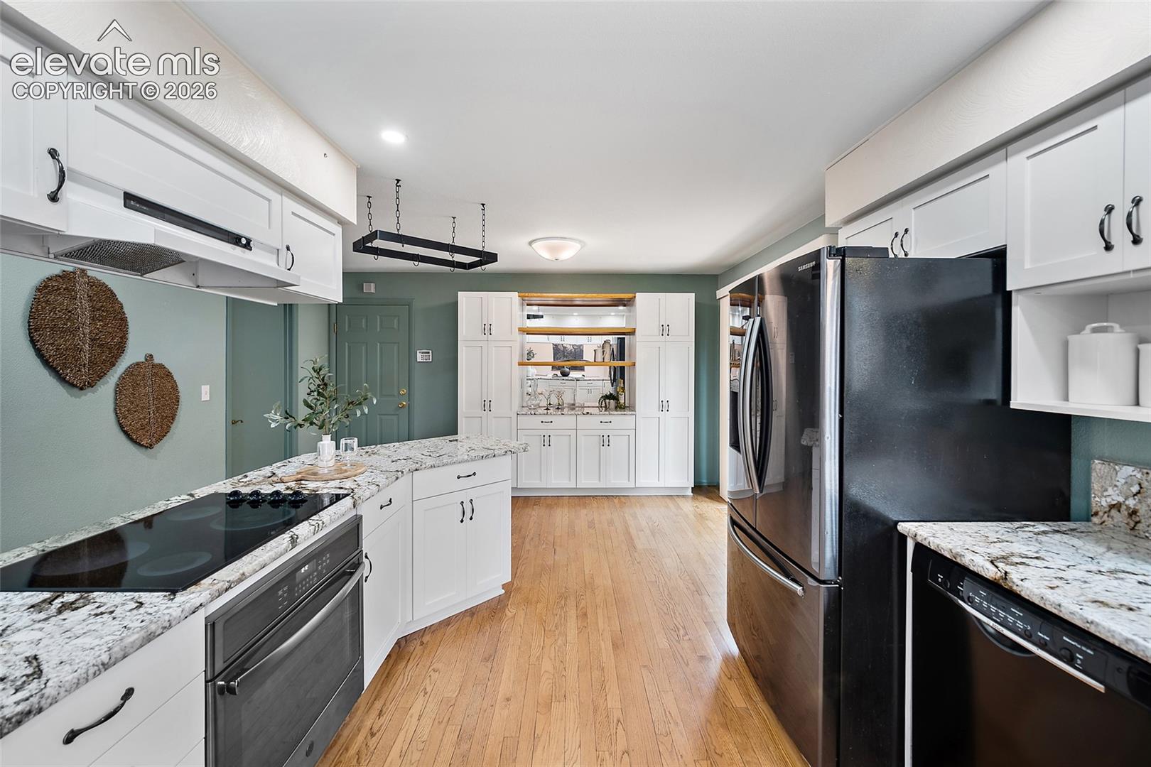 Photo 13 of 1151 Terrace Road, Colorado Springs