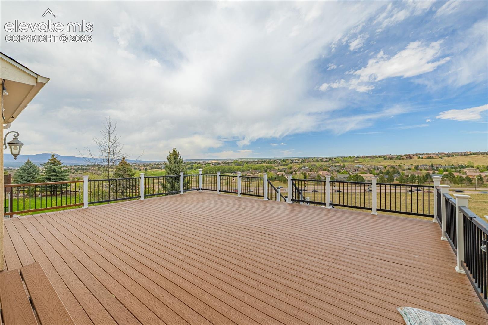 9135 Chetwood Dr, Colorado Springs, CO 80920