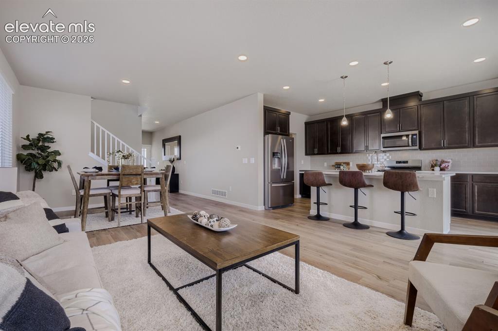 Photo 6 of 460 Atchison Way, Calhan
