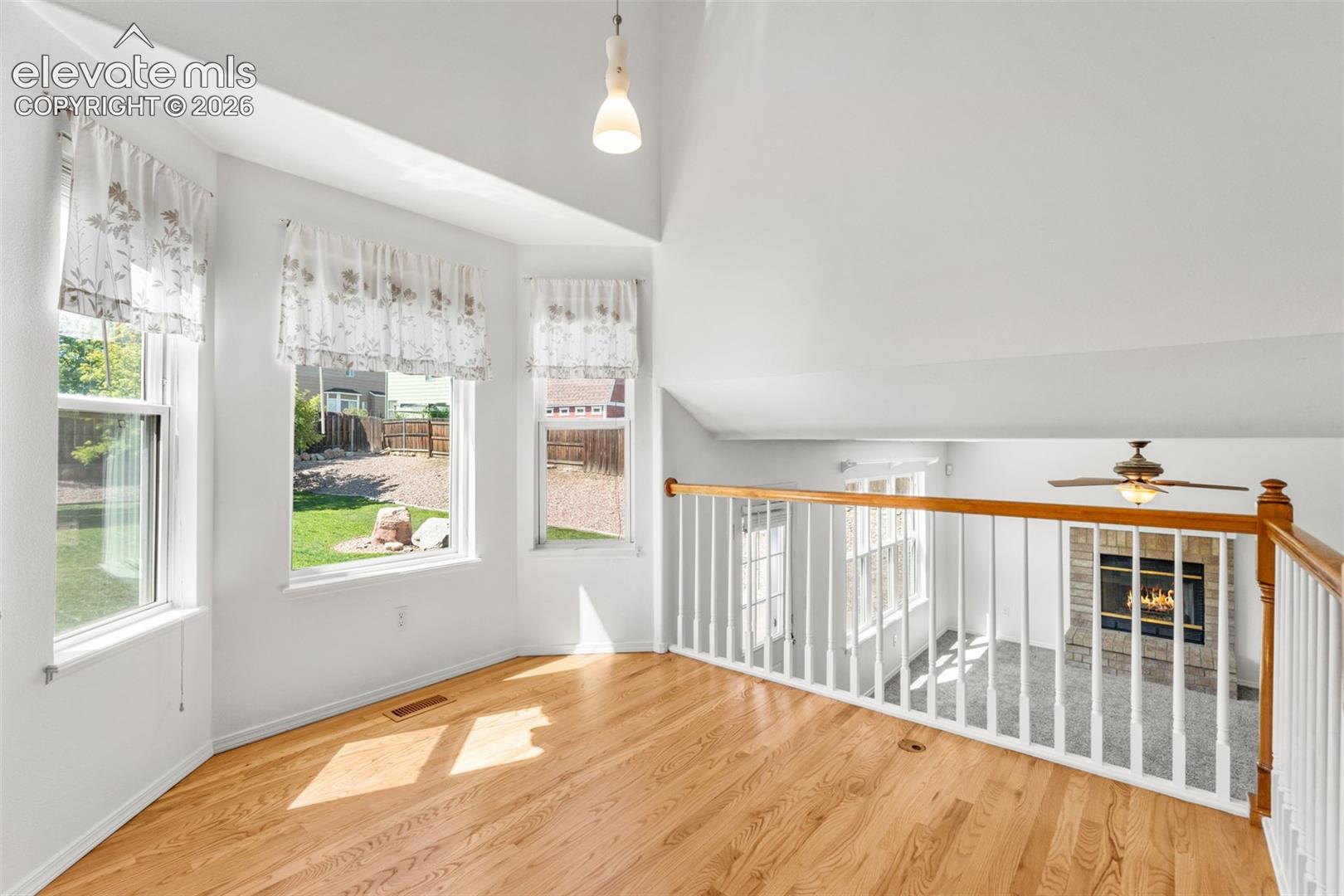 Photo 10 of 4420 Cherry Oak Court, Colorado Springs