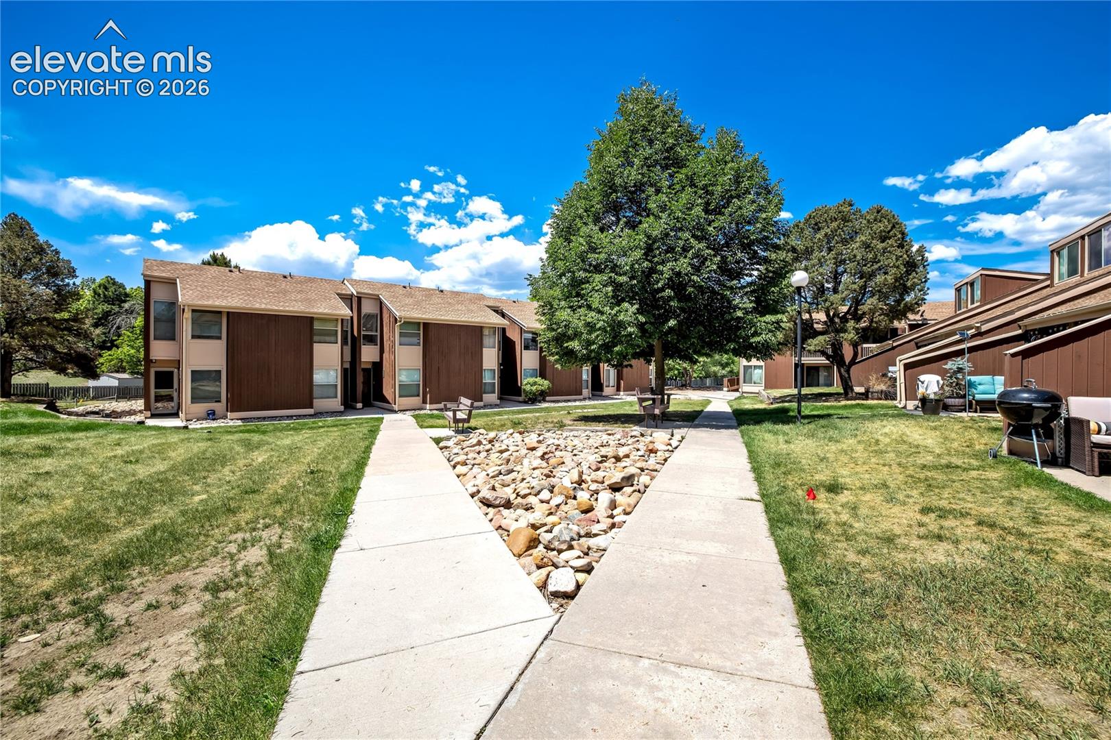Photo 30 of 4413 N Carefree Circle #B, Colorado Springs