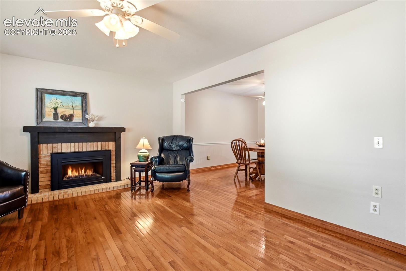 Photo 10 of 5275 Ladera Lane, Colorado Springs