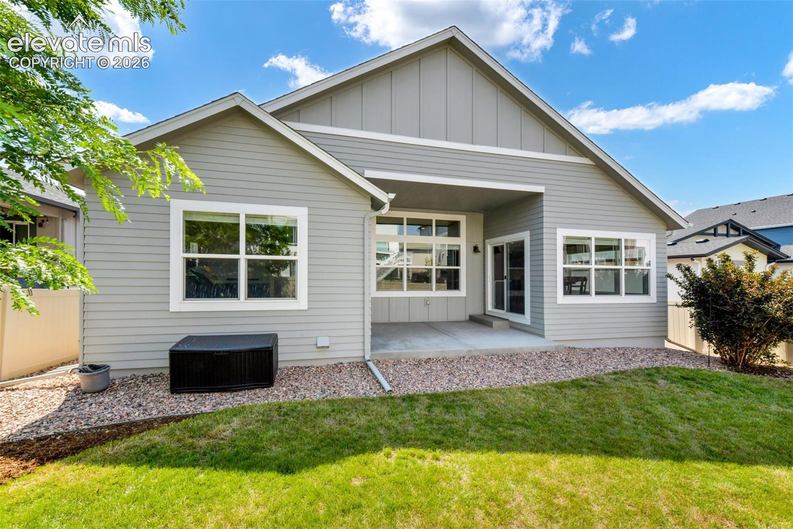 Photo 46 of 8071 Gilpin Peak Drive, Colorado Springs