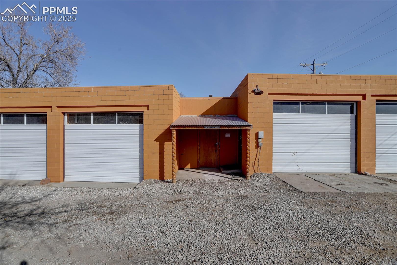 2427 Busch Ave, Colorado Springs, CO 80904