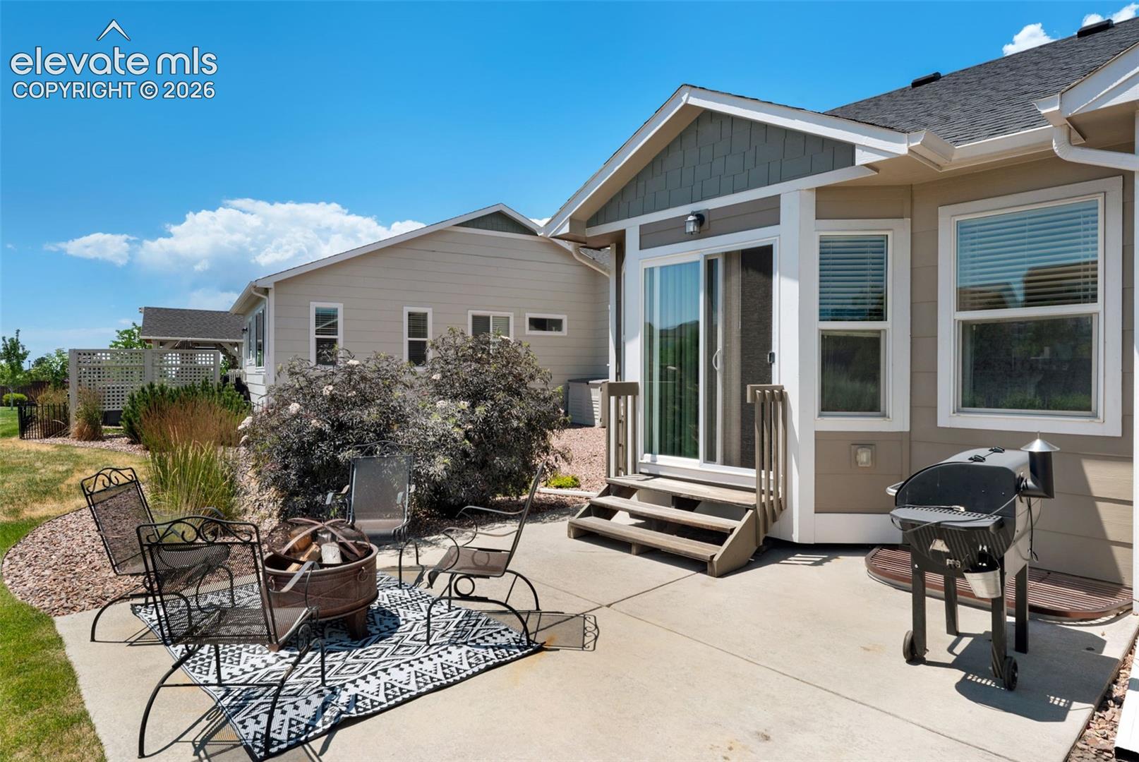 Photo 39 of 10786 Hidden Brook Circle, Colorado Springs