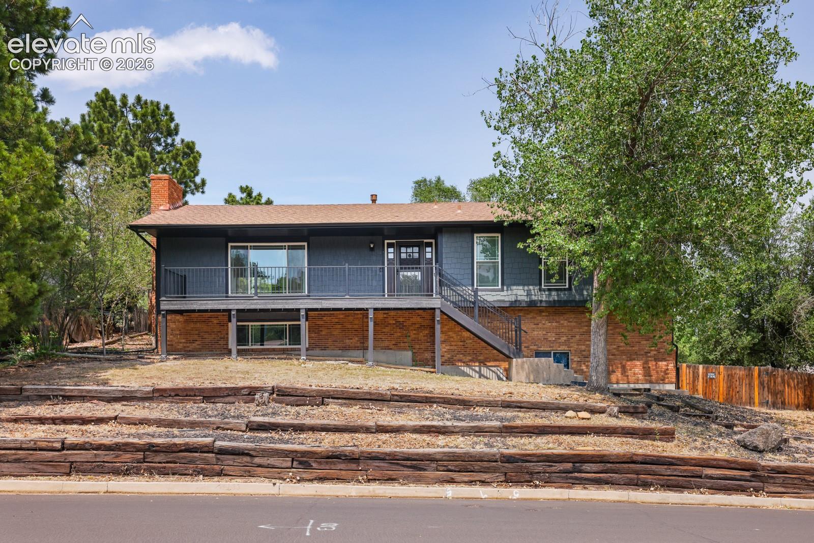 2720 Northridge Dr, Colorado Springs, CO 80918