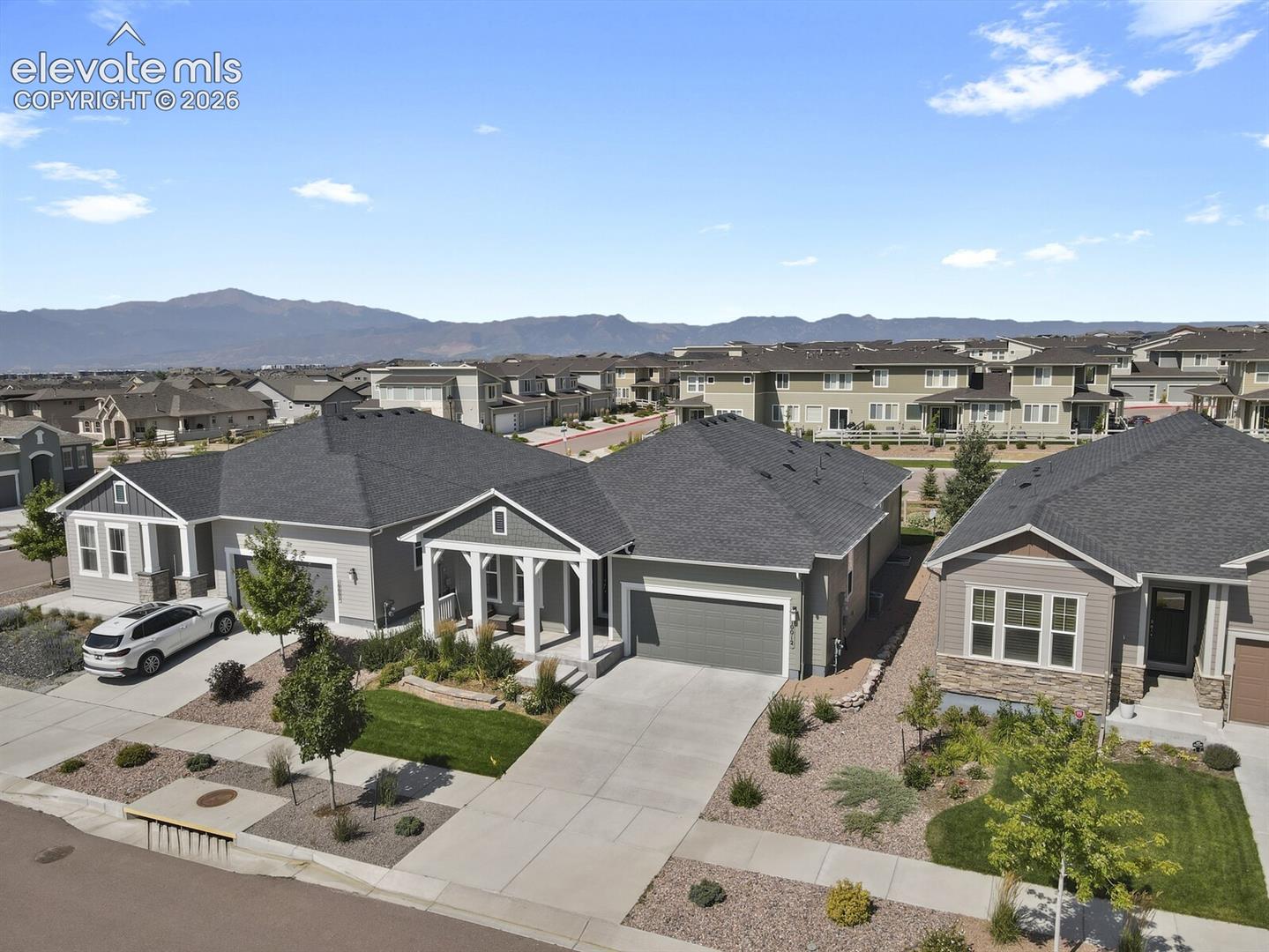 10012 Prima Run Pl, Colorado Springs, CO 80924