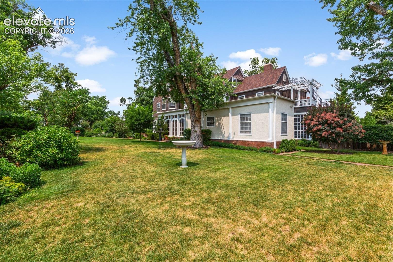 Photo 49 of 1415 N Cascade Avenue, Colorado Springs