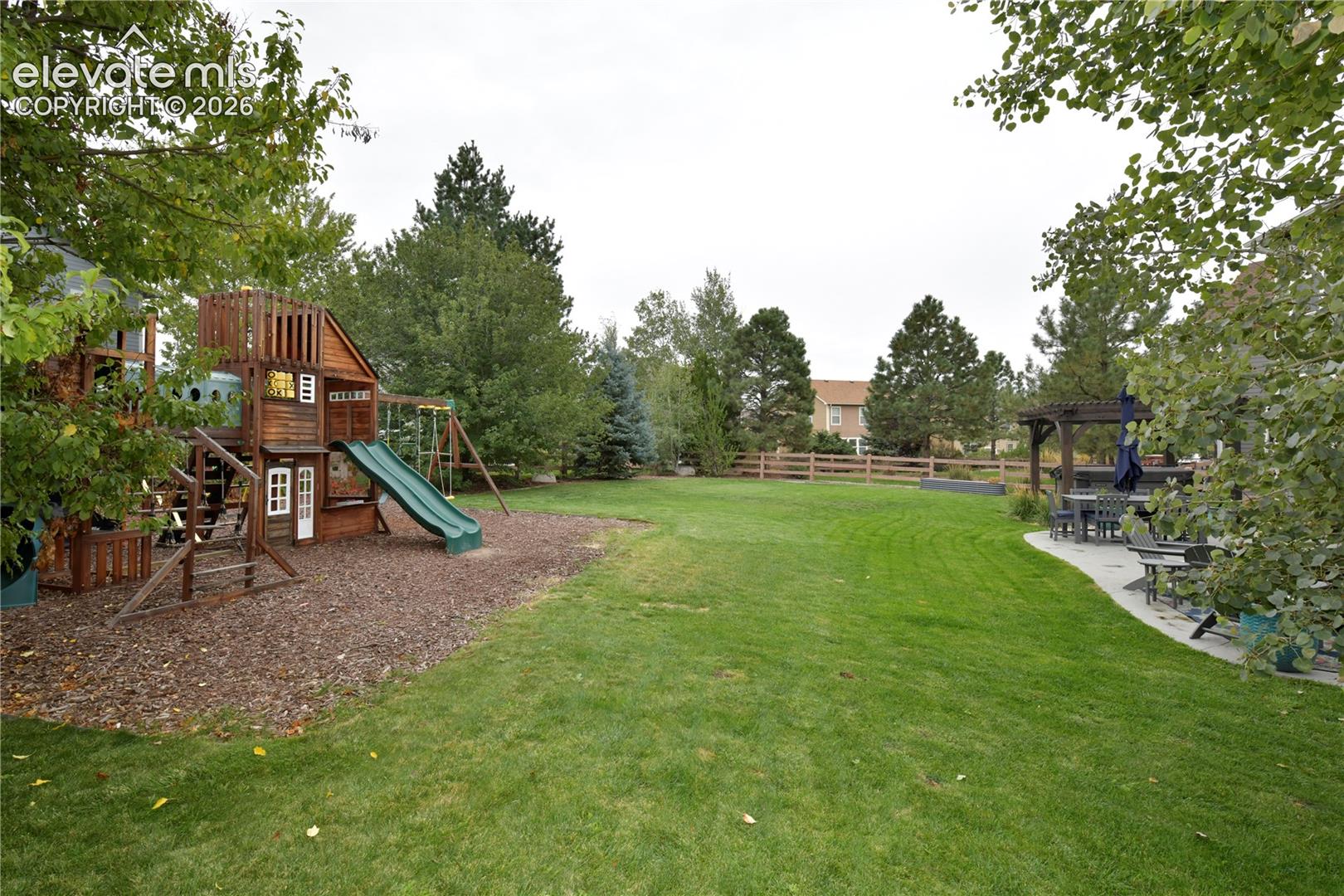 Photo 31 of 8359 James Creek Drive, Colorado Springs