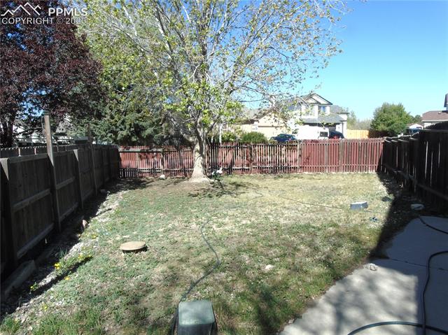 2945 Frazier Ln, Colorado Springs, CO 80922