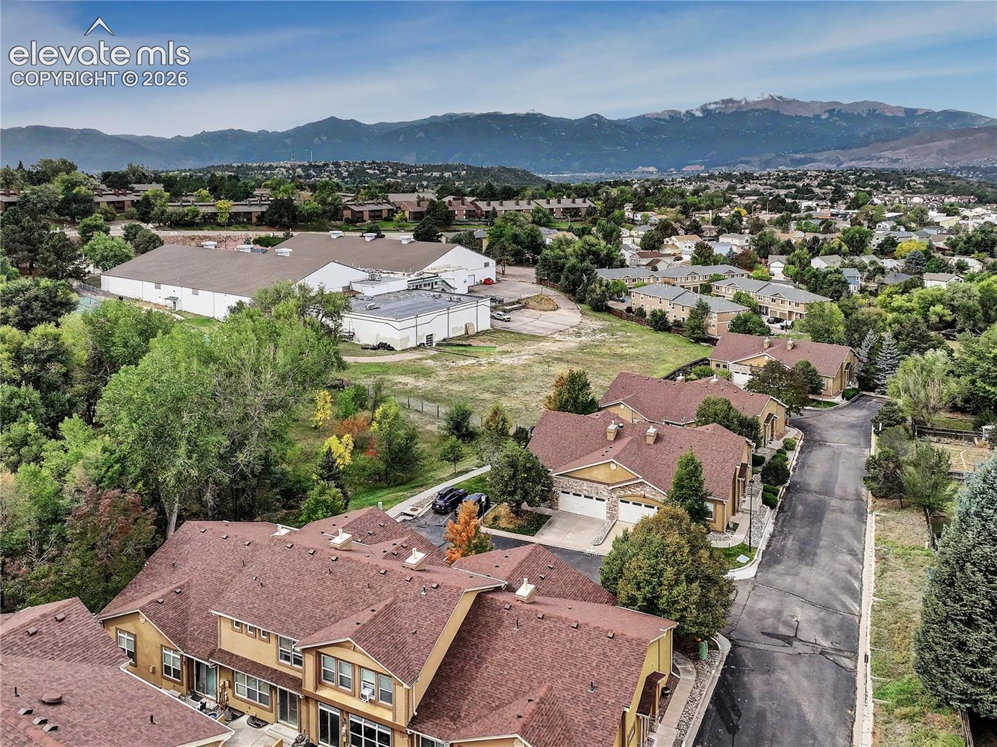 Photo 6 of 2659 Avalanche Heights, Colorado Springs