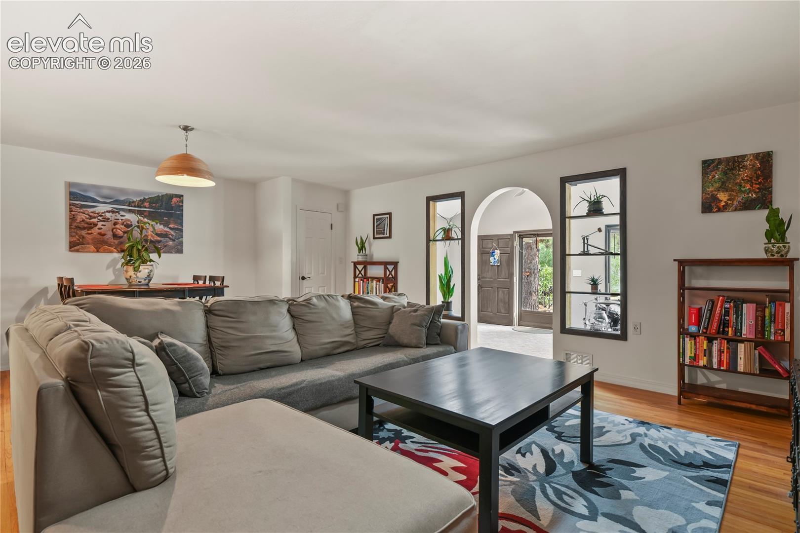 Photo 10 of 1516 Dorchester Drive, Colorado Springs