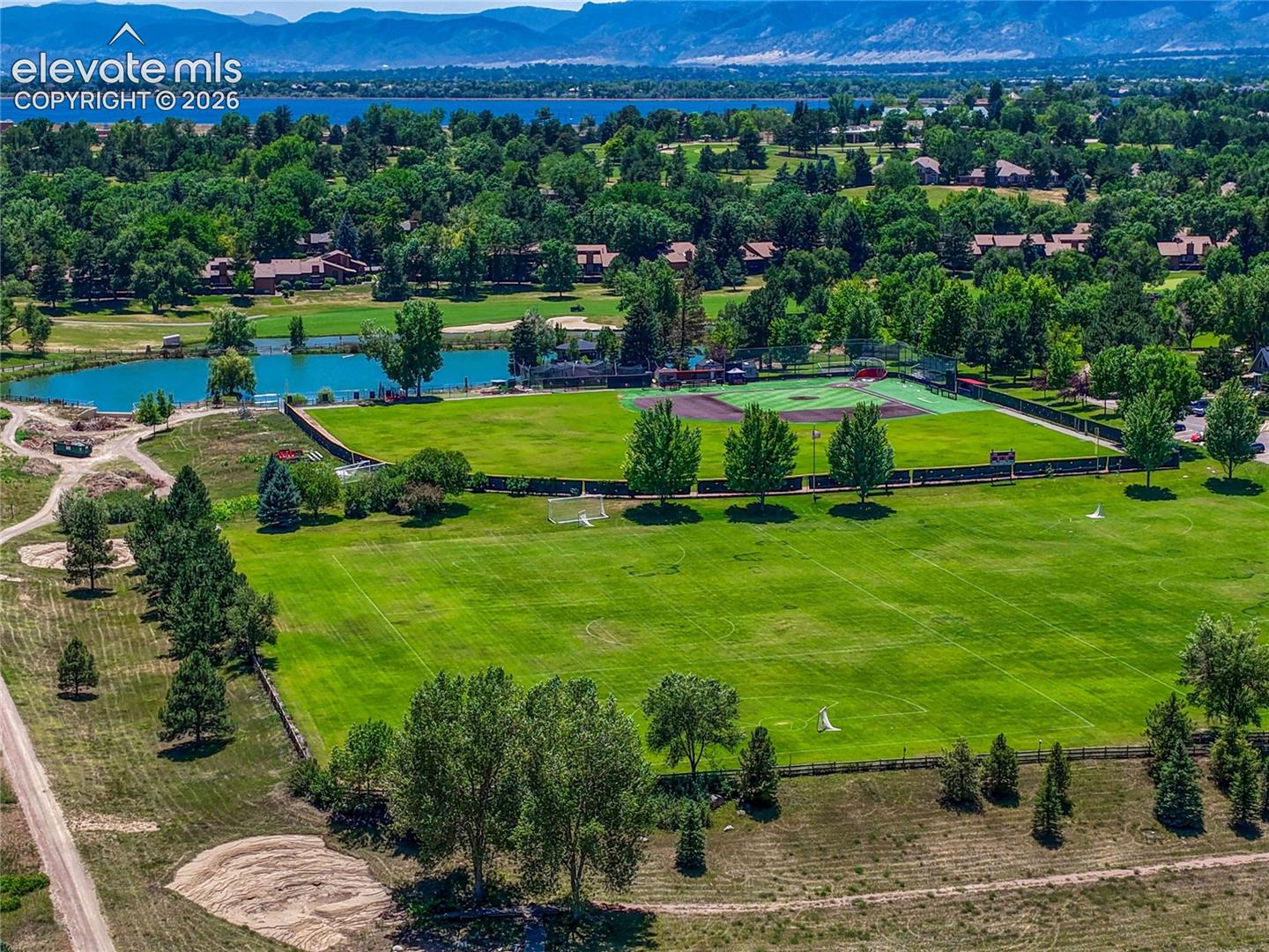 3550 S Harlan St #UNIT 174, Denver, CO 80235 photo
