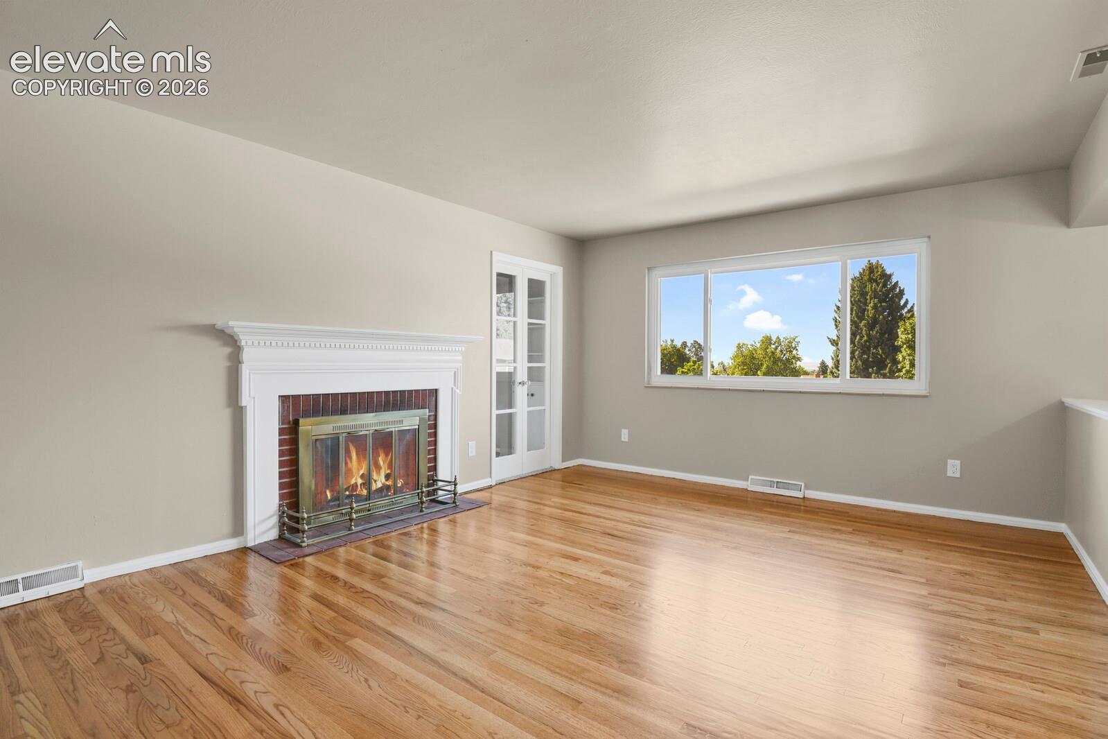 Photo 8 of 2440 San Carlos Circle, Colorado Springs