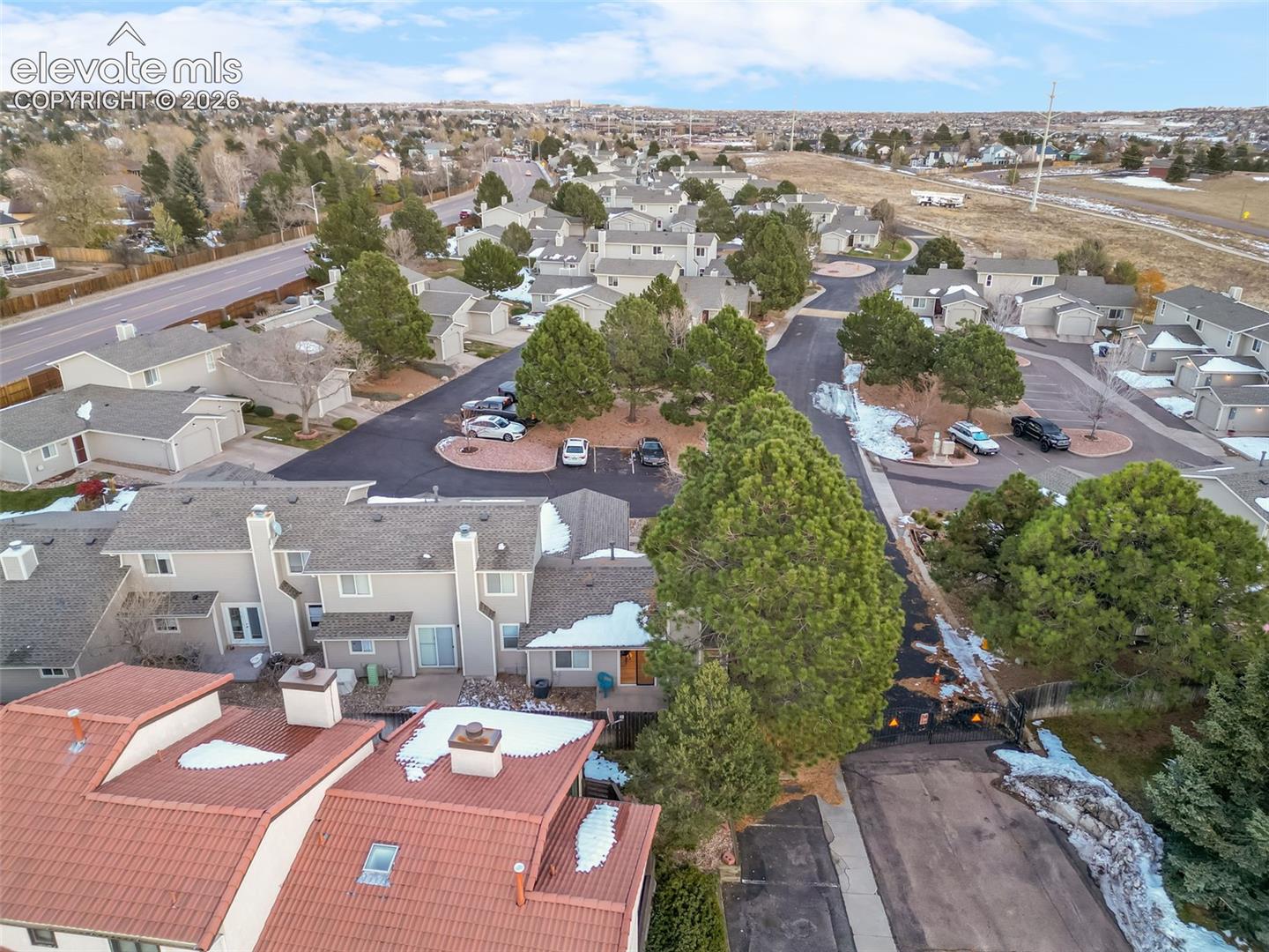 Photo 19 of 7504 Picacho Court, Colorado Springs