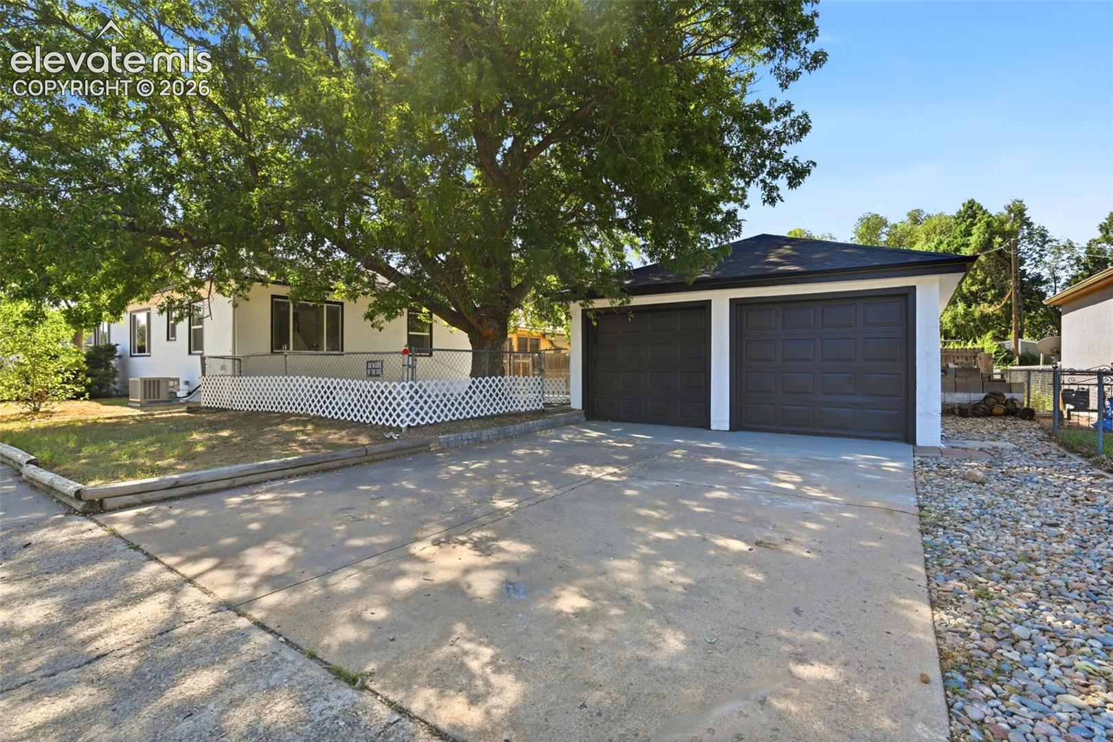 Photo 44 of 2430 N Nevada Avenue, Colorado Springs
