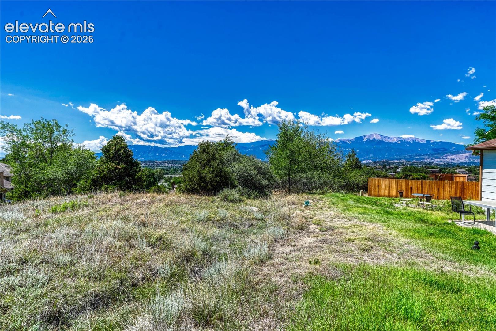 Photo 38 of 5055 Copernicus Way, Colorado Springs