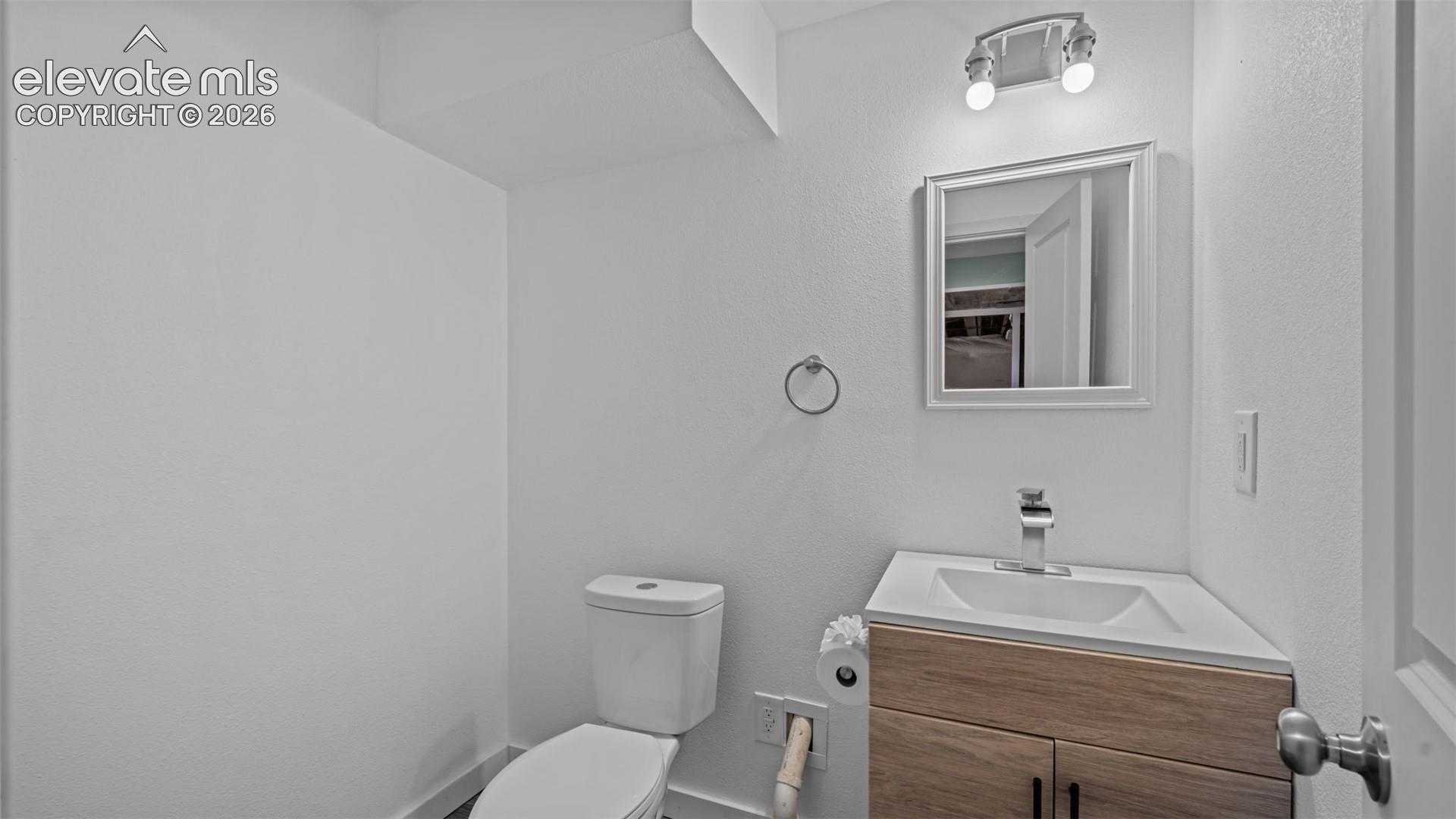 Additional bathroom in basement