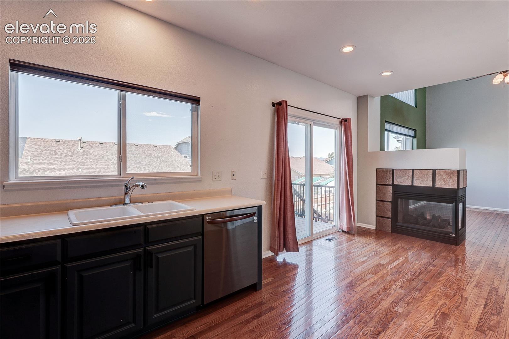 Photo 11 of 14174 Albatross Drive, Colorado Springs