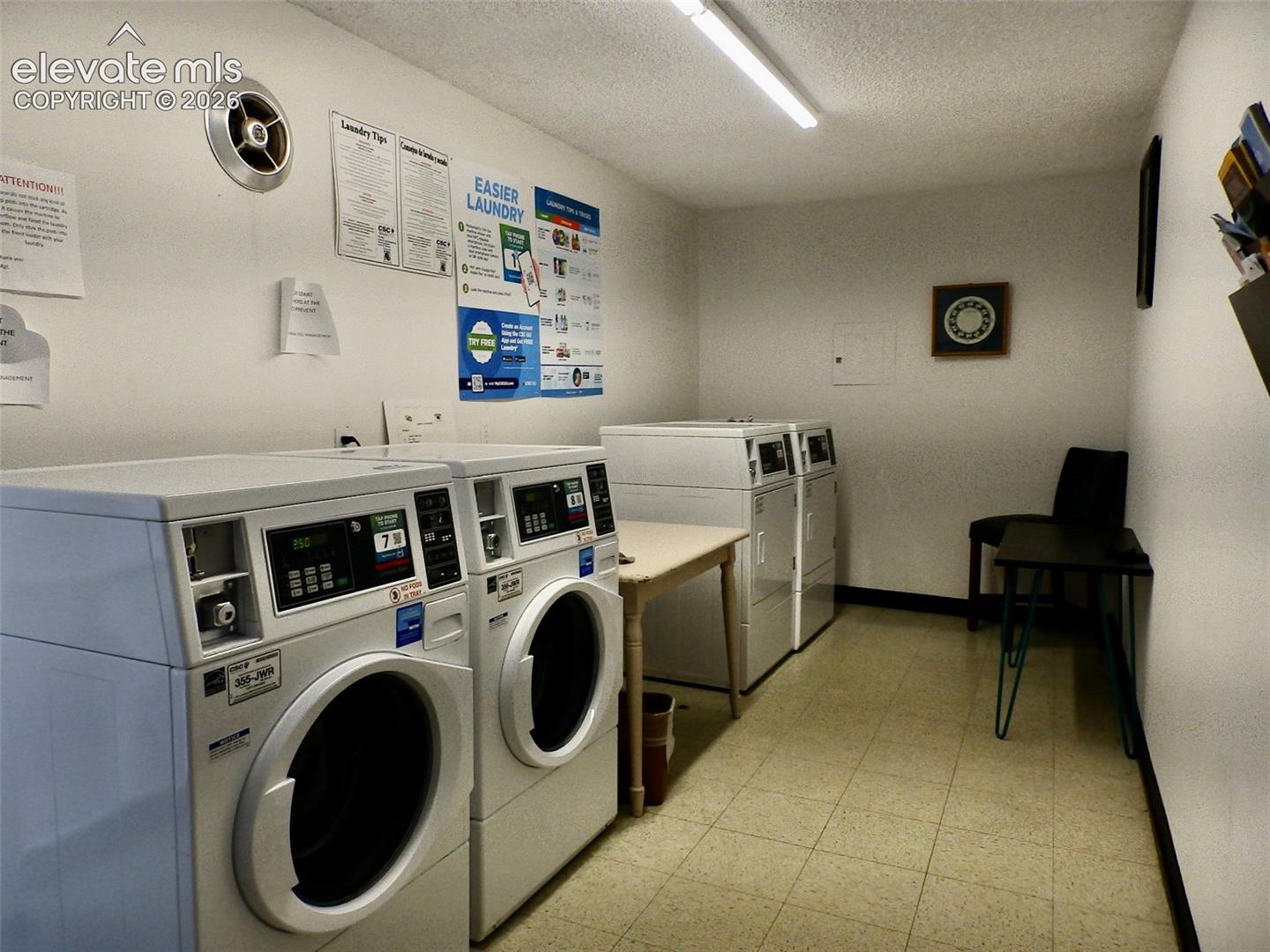 Photo 23 of 411 Lakewood Circle #C406, Colorado Springs