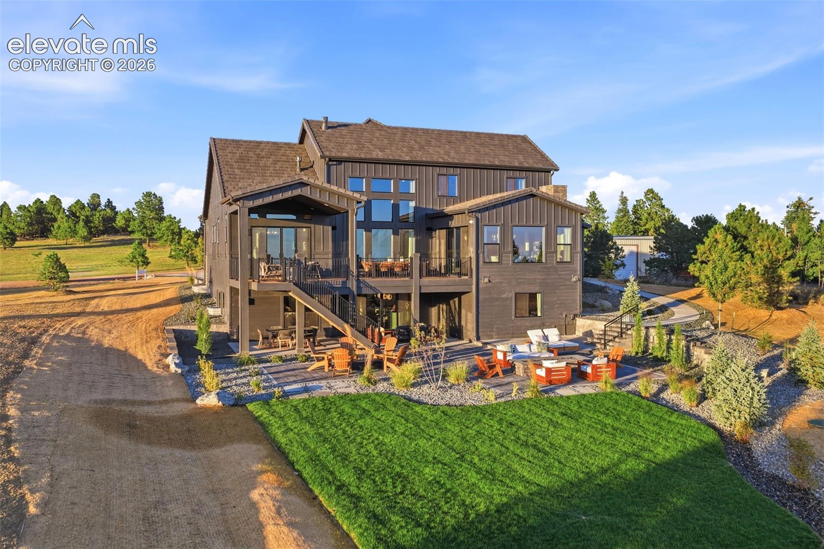 Photo 50 of 8215 Poco Road, Colorado Springs