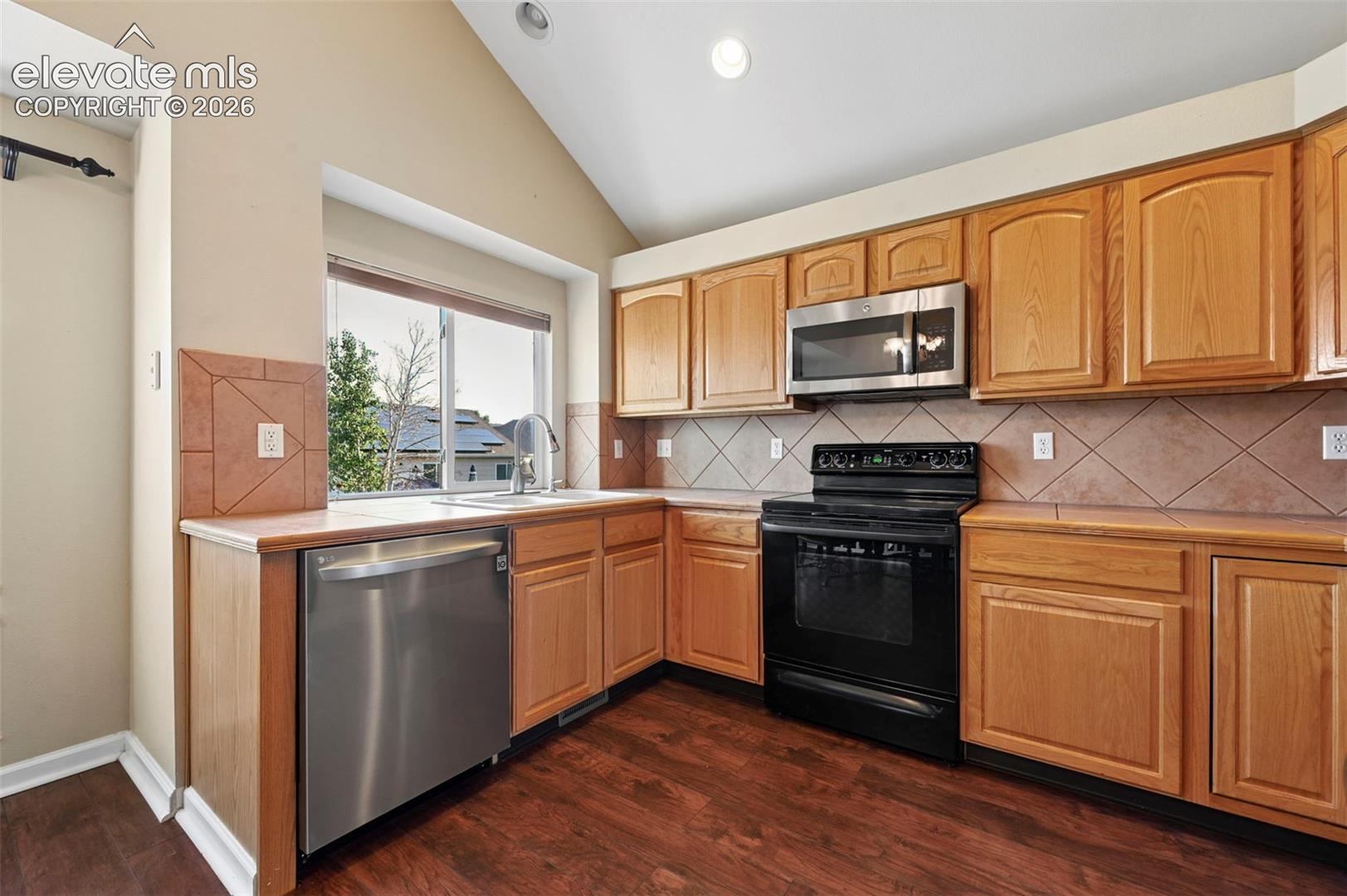 Photo 7 of 4844 Sea Eagle Drive, Colorado Springs