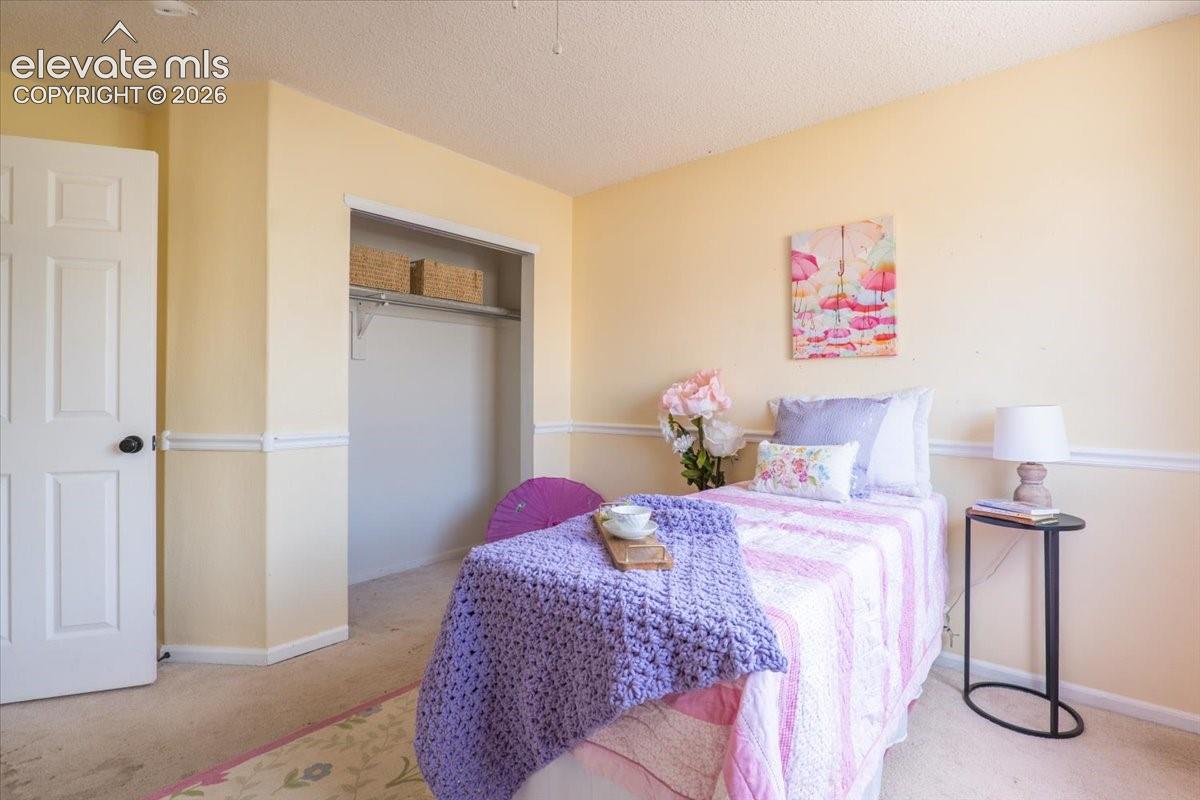 Guest room #1