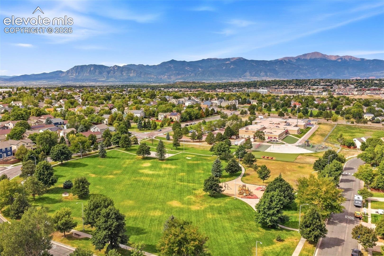 Photo 36 of 3115 River Valley View, Colorado Springs