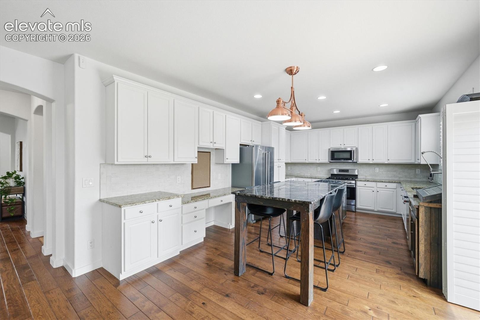 Photo 11 of 8360 Winding Passage Drive, Colorado Springs