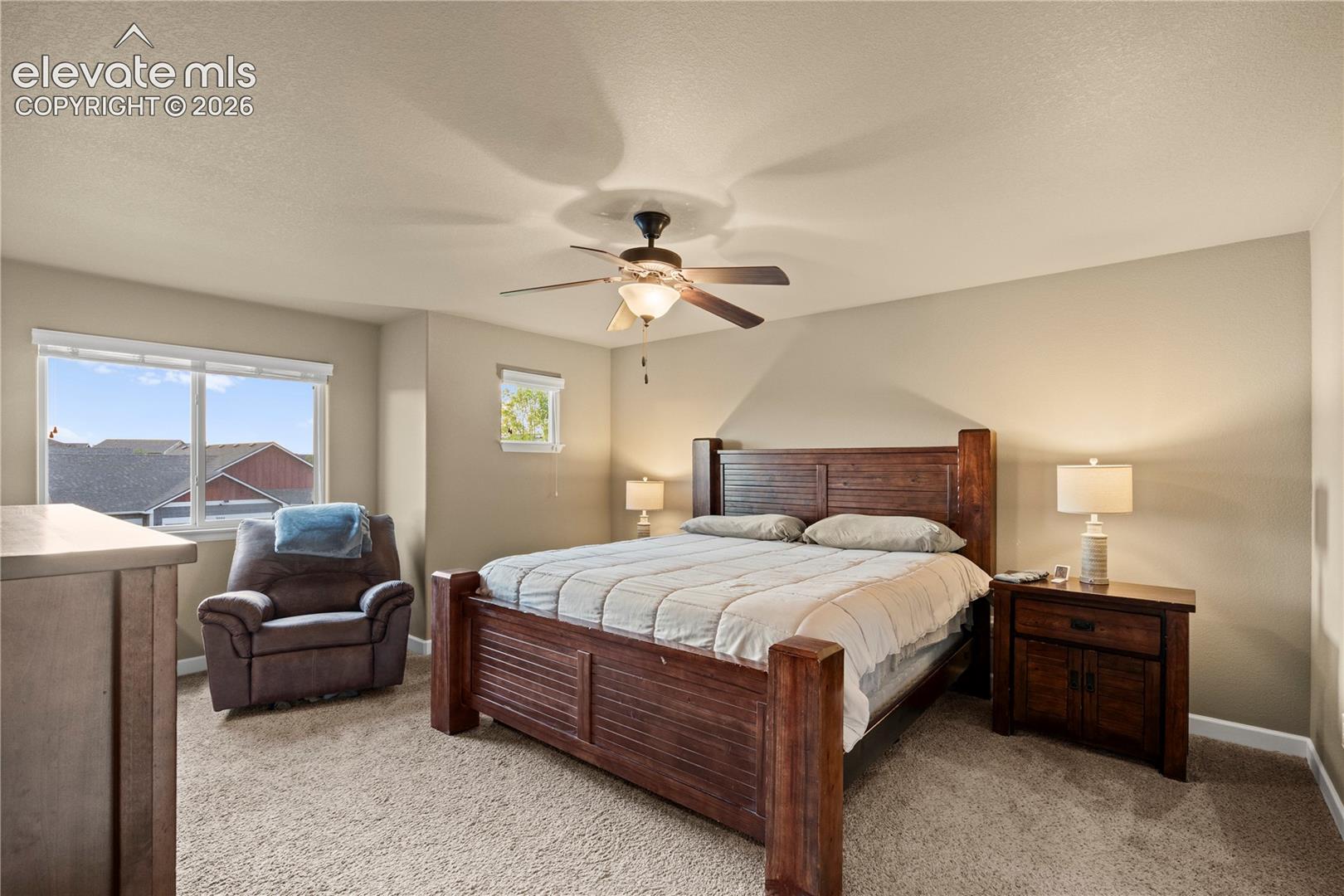Photo 11 of 9071 Pennycress Drive, Colorado Springs