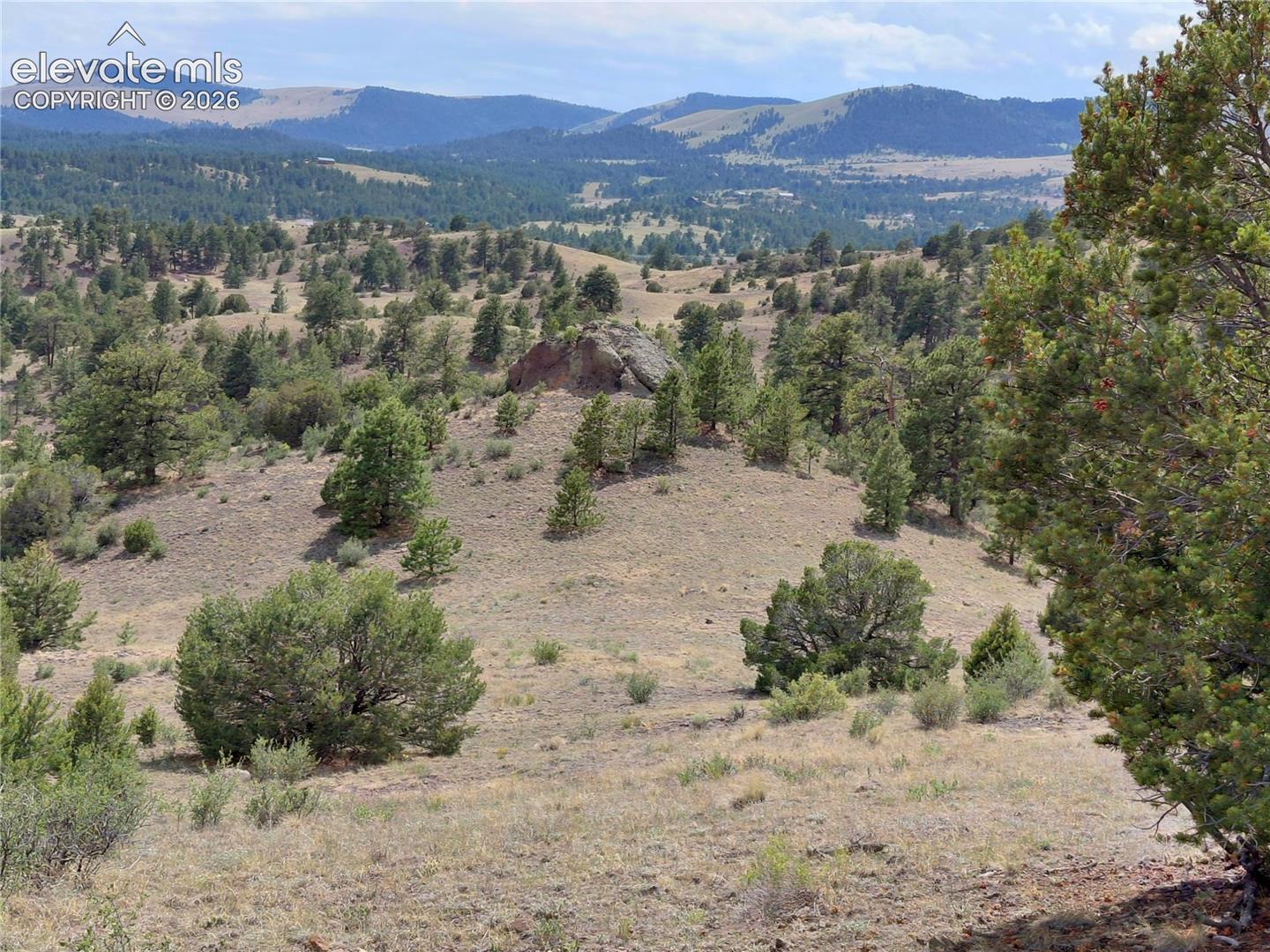 Tract 70 Owls Nest Rd, Guffey, CO 80820