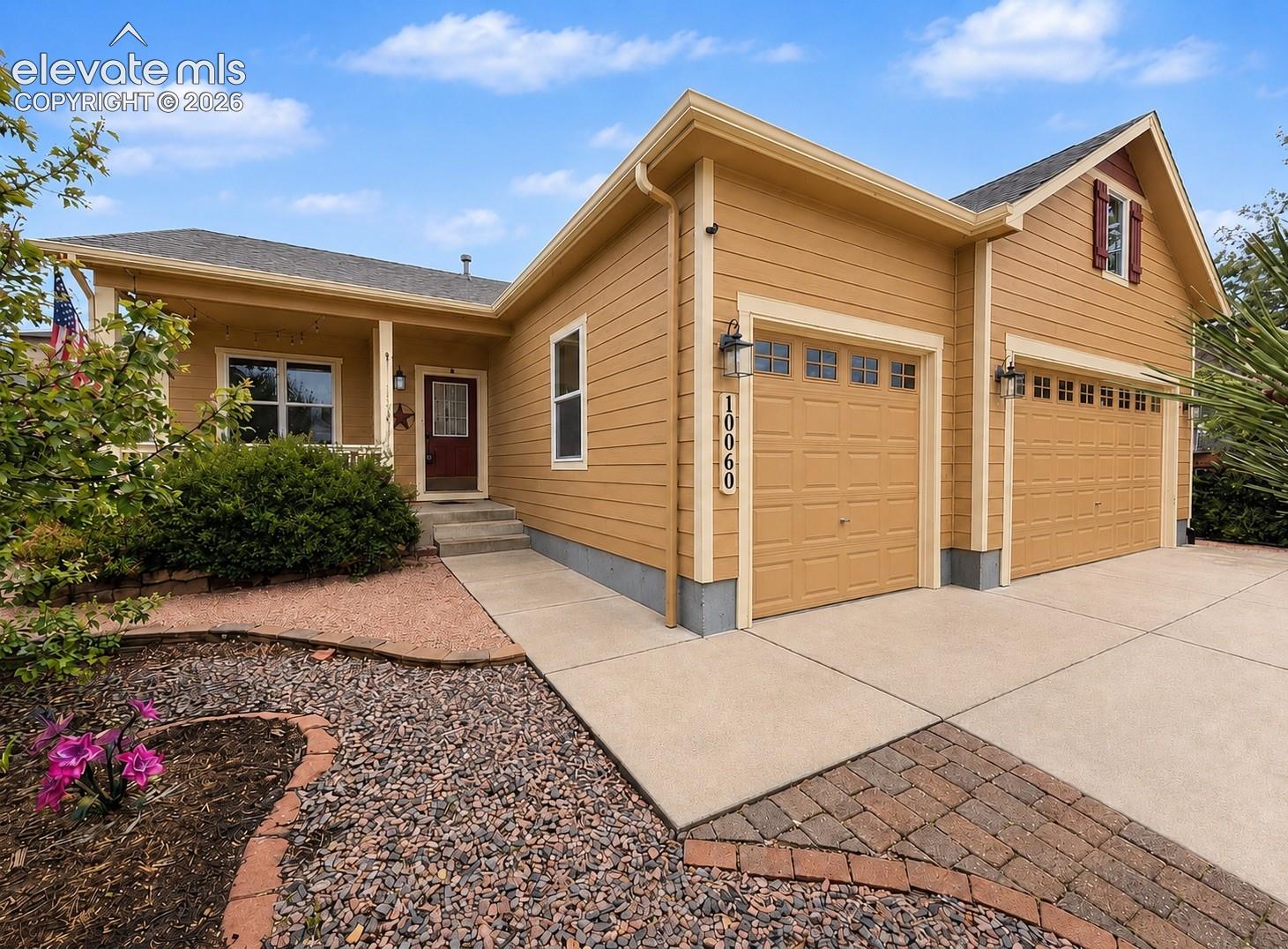 10060 Everglades Dr, Peyton, CO 80831