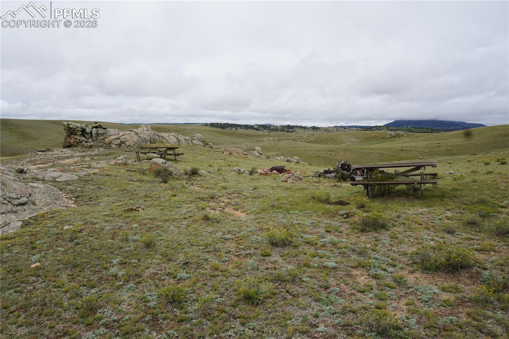 Picnic Area