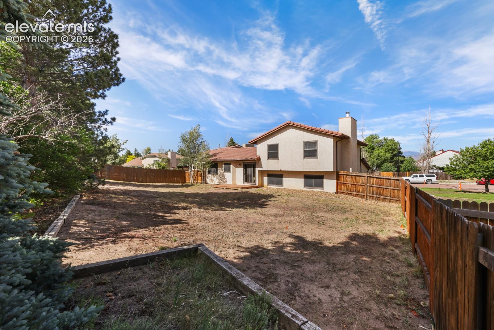 Photo 40 of 8510 Freemantle Drive, Colorado Springs