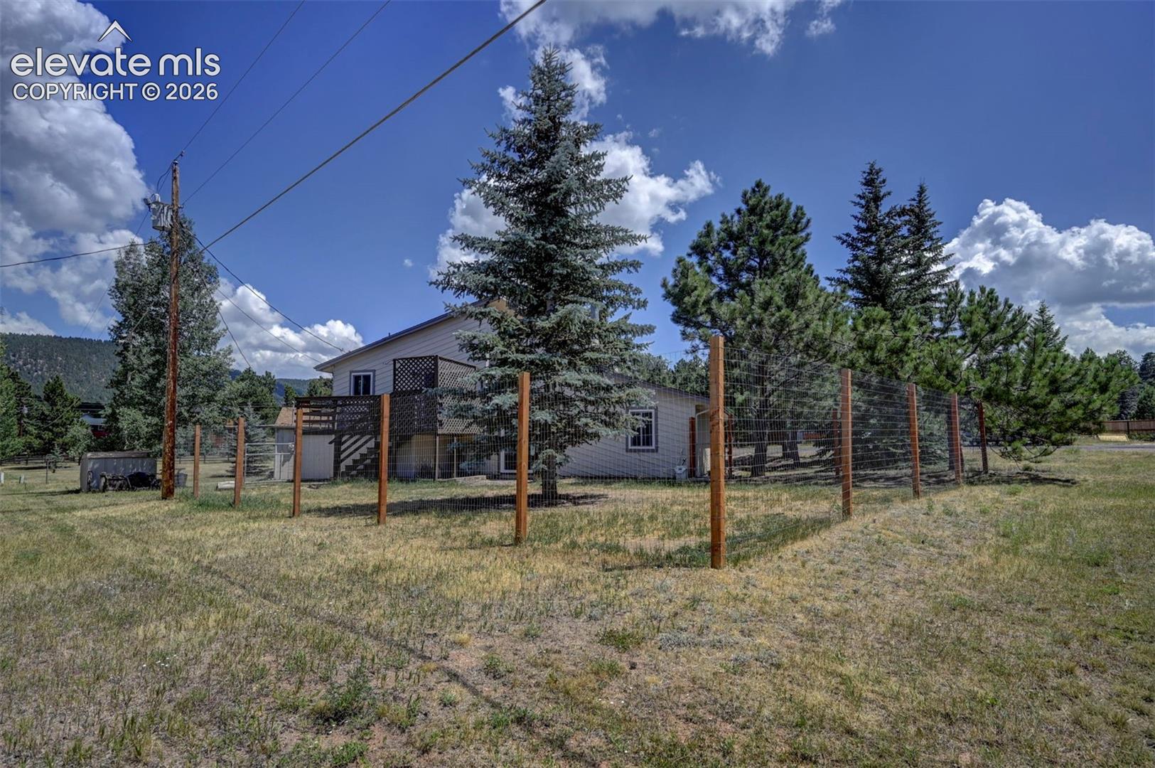 Photo 40 of 455 Red Feather Lane, Woodland Park